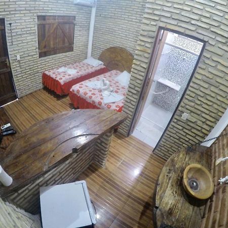Castelo Encantado Acarau Экстерьер фото