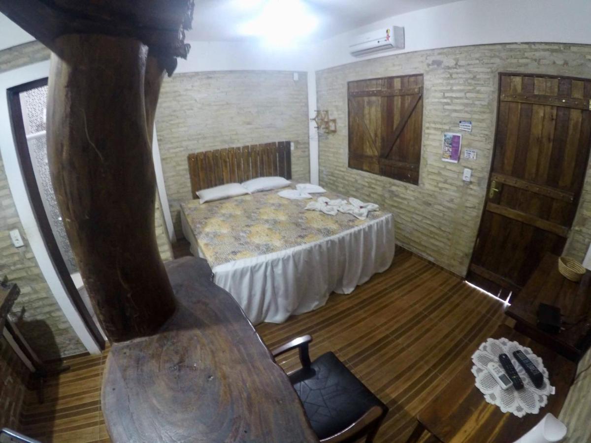 Castelo Encantado Acarau Экстерьер фото