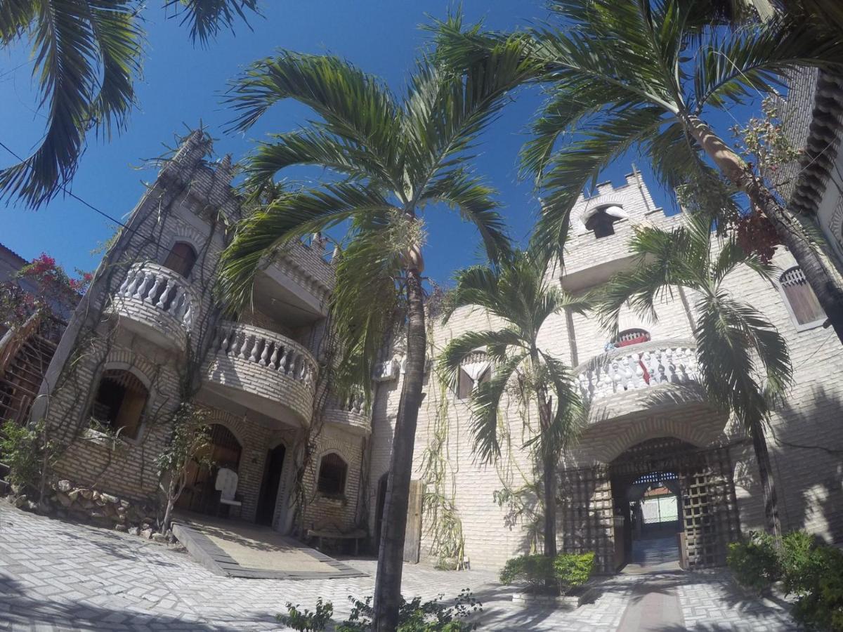 Castelo Encantado Acarau Экстерьер фото