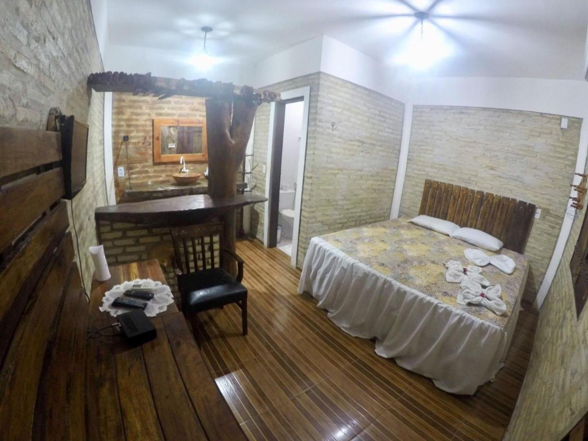 Castelo Encantado Acarau Экстерьер фото